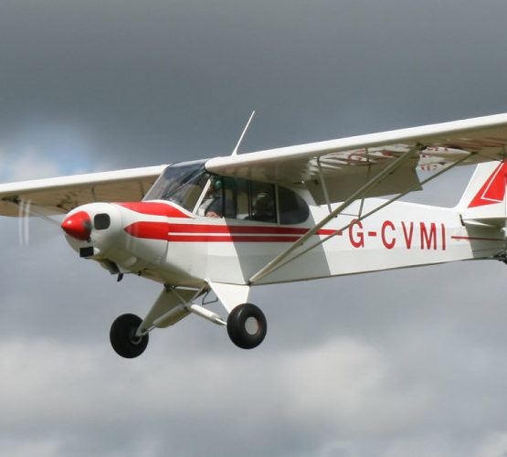 Aircraft Hire | Skyward Flight Training